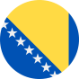 Bósnia - Herzegovina