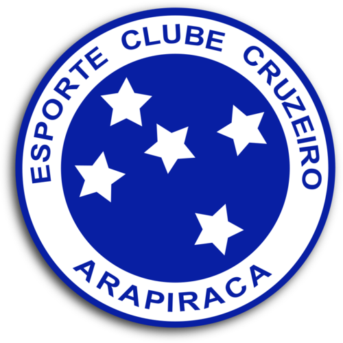 Cruzeiro-AL Sub-20